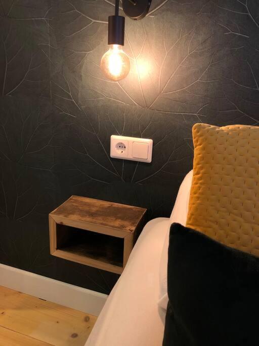Luxurious Appartement With Sauna And Kitchen In Center Of Dordrecht Luaran gambar